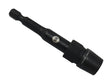 ForgeFast Impact QR Chuck BP (Carded) 1/4" x 75mm Pure Clean Rental Solutions