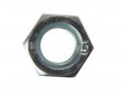 Forgefix Hexagonal Nuts - Zinc Plated Pure Clean Rental Solutions