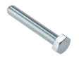 Forgefix High Tensile Set Screws Zinc Plated Pure Clean Rental Solutions