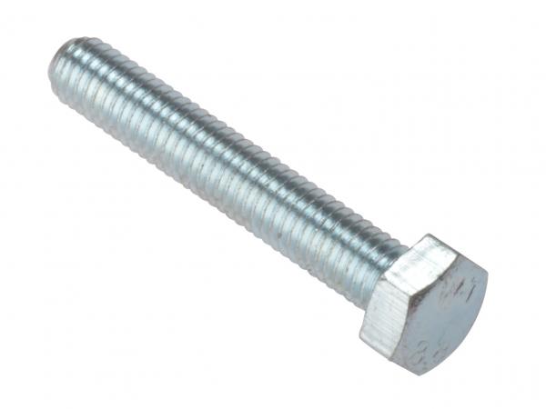 Forgefix High Tensile Set Screws Zinc Plated Pure Clean Rental Solutions