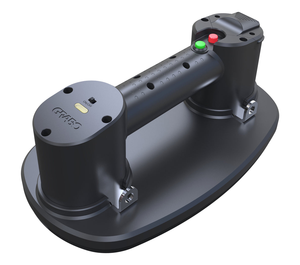 Grabo Battery-Powered Vacuum Lifter Pure Clean Rental Solutions