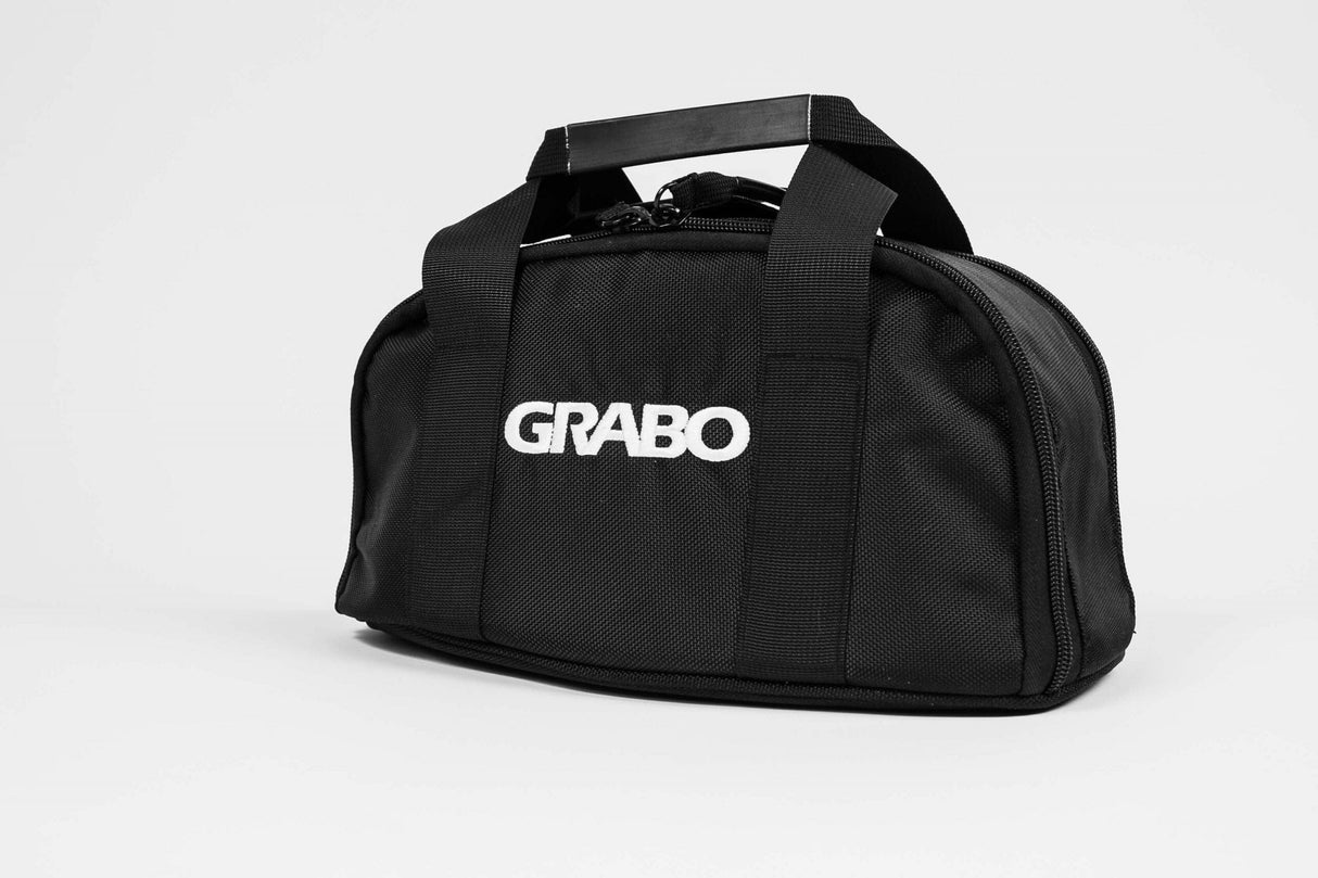 GRABO Carry Bag Pure Clean Rental Solutions