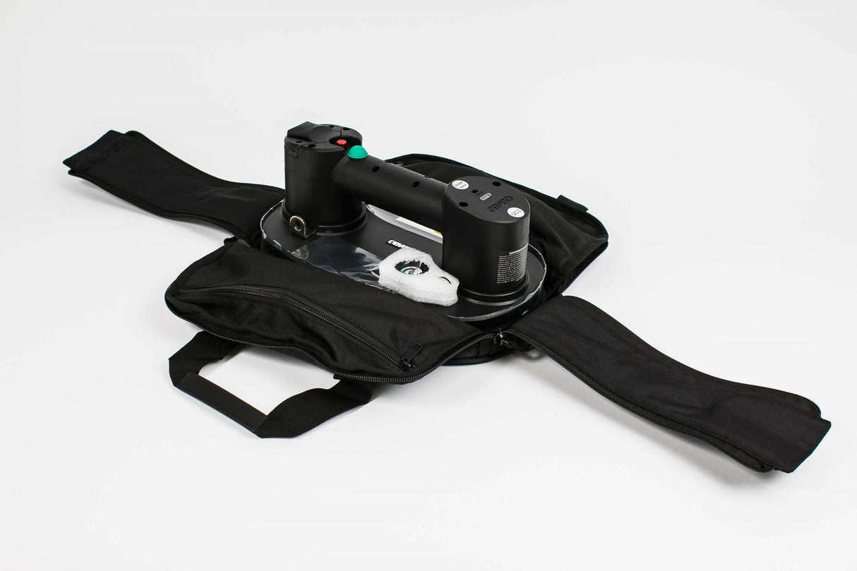 GRABO Carry Bag Pure Clean Rental Solutions