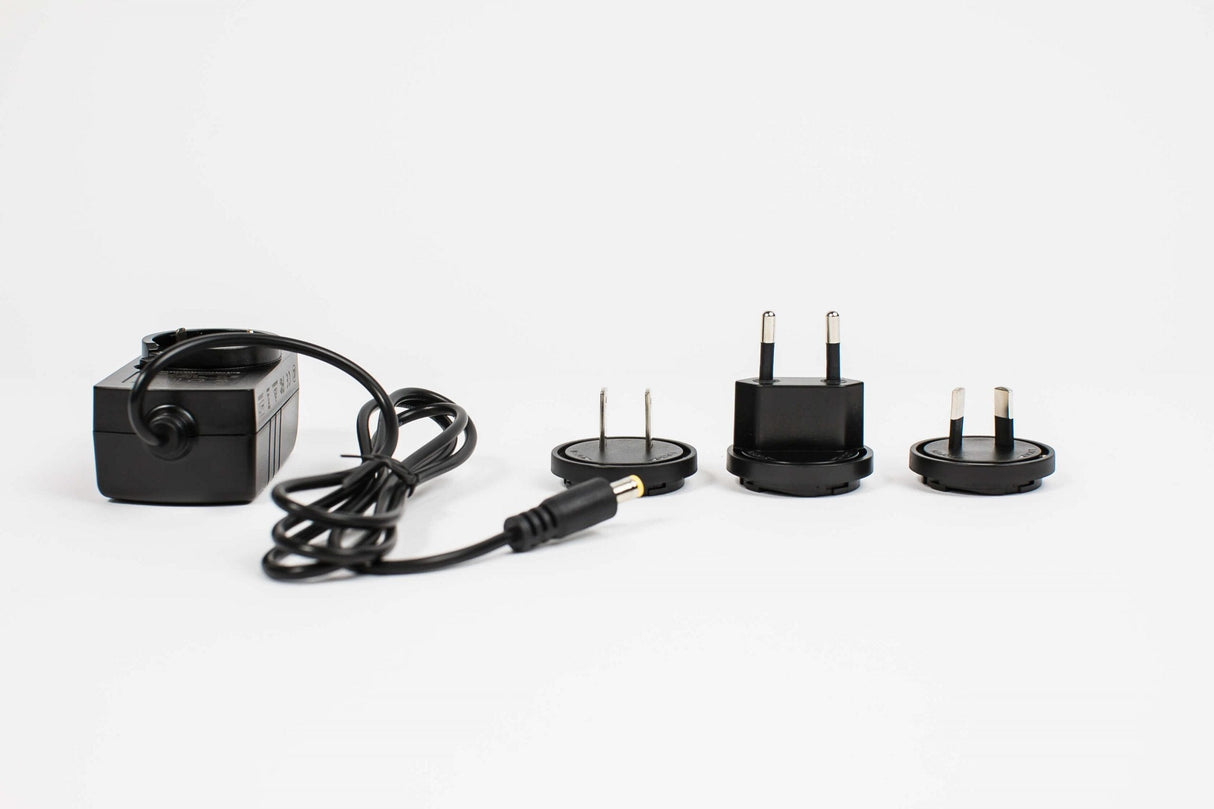 GRABO Charger Pure Clean Rental Solutions