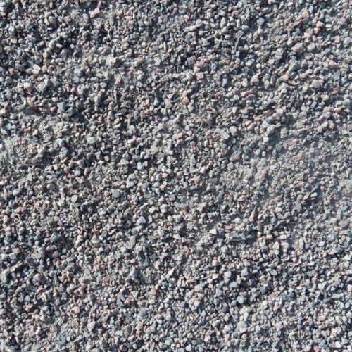 Granite Dust PCRS