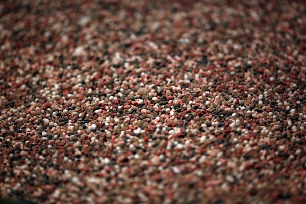 Granular Fertilizer Pure Clean Rental Solutions 5kg Bag