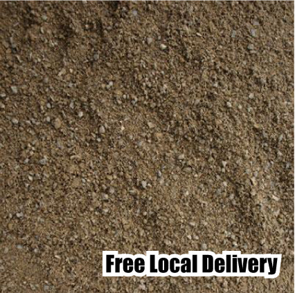 Grit Sand (Sharp Sand) PCRS