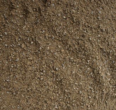 Grit Sand (Sharp Sand) PCRS