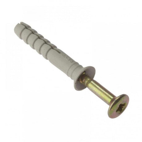 Hammer Fixing Screw M8 x 100mm Pure Clean Rental Solutions