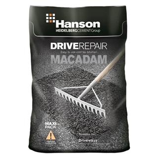 Hanson Tarmac 20kg Pure Clean Rental Solutions