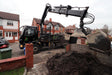 Hiab Crane Hire PCRS