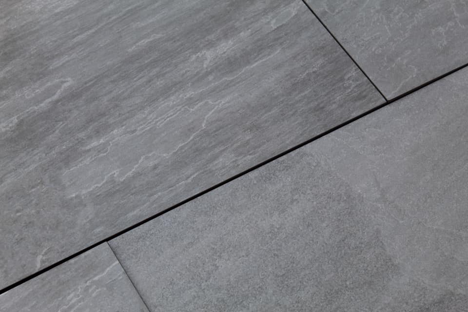Kandla Grey - Porcelain Paving Pure Clean Rental Solutions