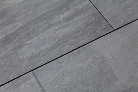Kandla Grey - Porcelain Paving Pure Clean Rental Solutions
