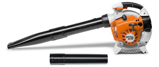 Leaf Blower - Stihl BG 86 C-E Pure Clean Rental Solutions