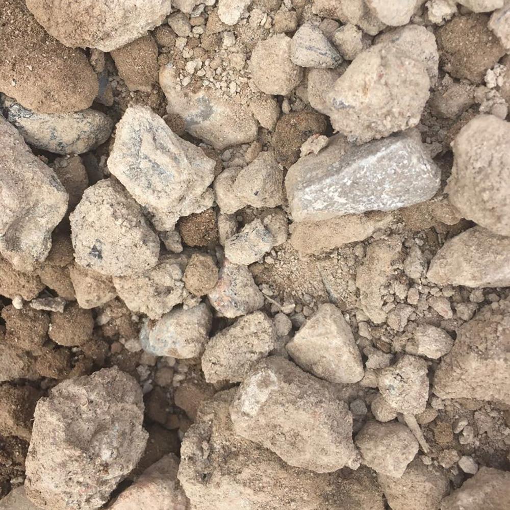 Loose Load MOT Type 1 Pure Clean Rental Solutions