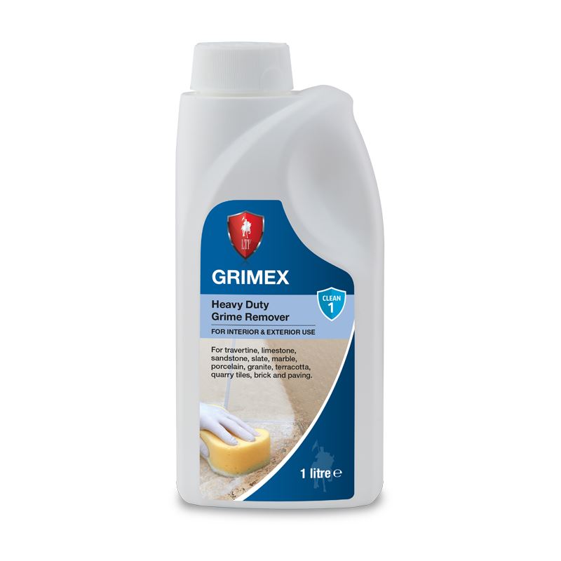 LTP Grimex Pure Clean Rental Solutions 1 ltr