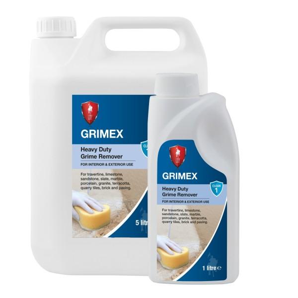 LTP Grimex Pure Clean Rental Solutions