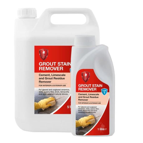 LTP Grout Stain Remover 5Ltr Pure Clean Rental Solutions