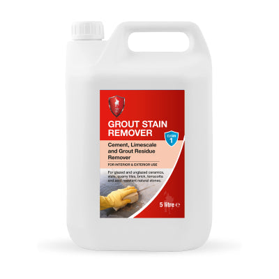LTP Grout Stain Remover Pure Clean Rental Solutions 5 Ltr