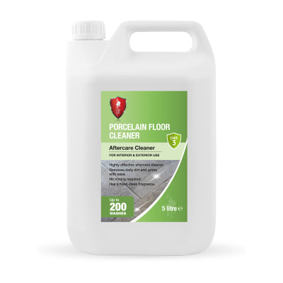 LTP Porcelain Floor Cleaner Pure Clean Rental Solutions 5 litres
