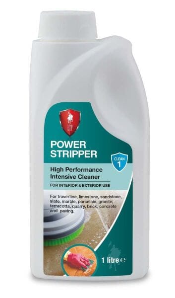 LTP Power Stripper Pure Clean Rental Solutions 1 ltr 