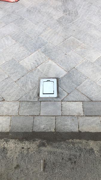 Marshall RD4 Security post Pure Clean Rental Solutions