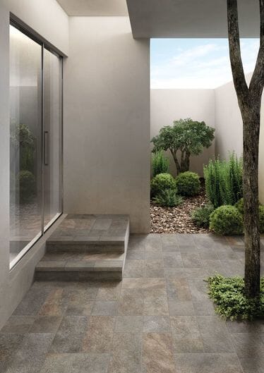 Midlake Porfido - Porcelain Paving Pure Clean Rental Solutions