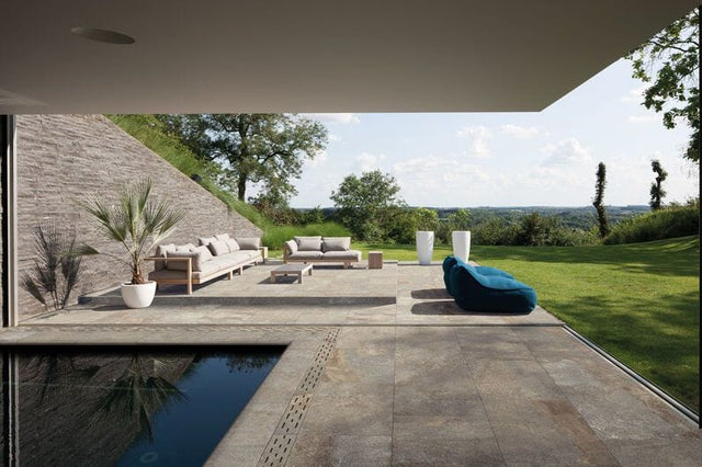 Midlake Porfido - Porcelain Paving Pure Clean Rental Solutions