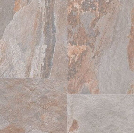 Midlake Porfido - Porcelain Paving Pure Clean Rental Solutions Box - 0.54M² - 1 Tile