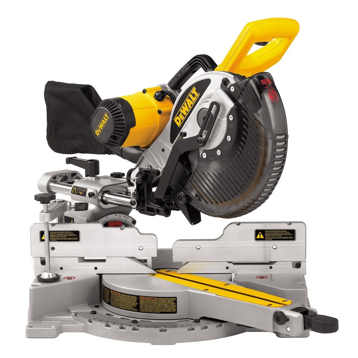 Mitre saw Pure Clean Rental Solutions