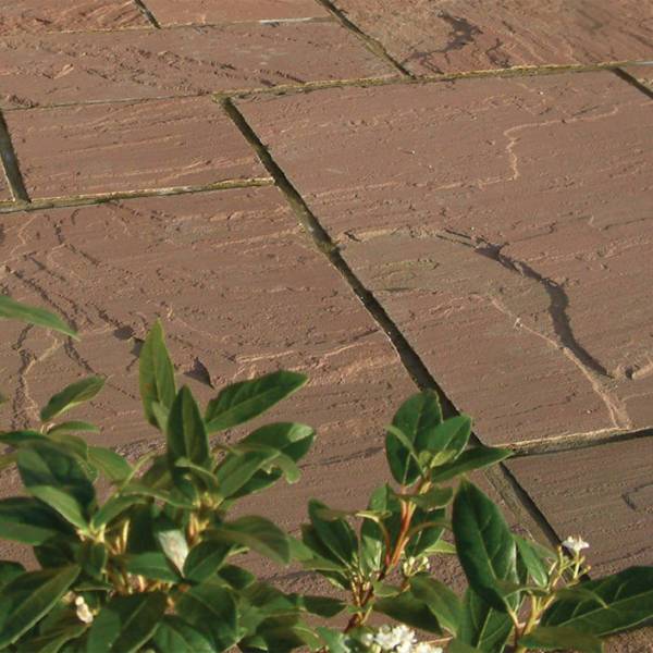 Modak - Natural Sandstone Paving Pure Clean Rental Solutions
