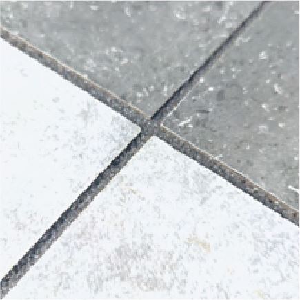 Nexus Projoint Rapidflow brush-in porcelain grout Pure Clean Rental Solutions