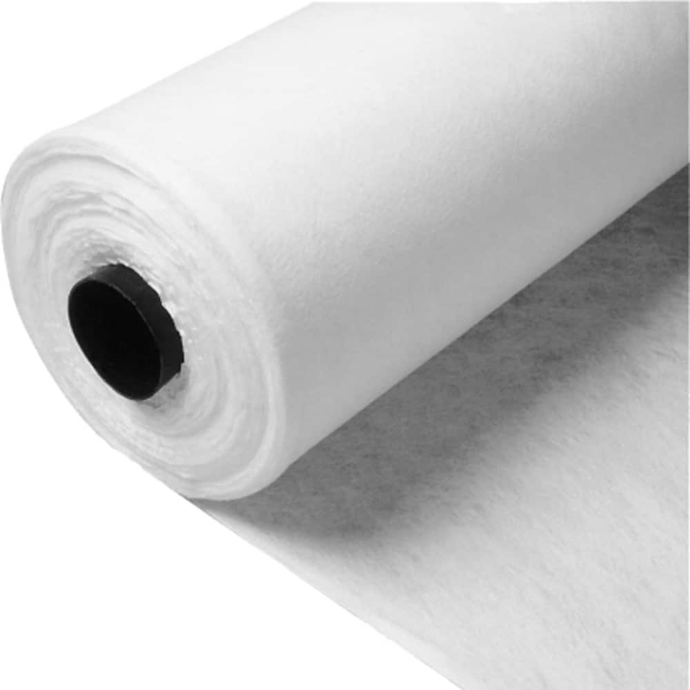 Non Woven Membrane - WREKIN Multitrack 700 Pure Clean Rental Solutions Full 450m² Roll