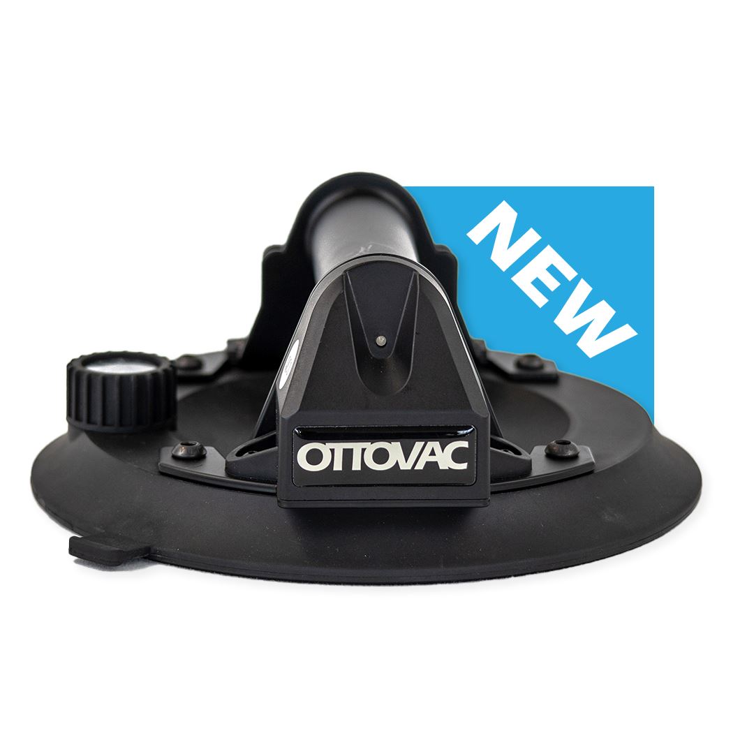 Ottovac by GRABO Pure Clean Rental Solutions
