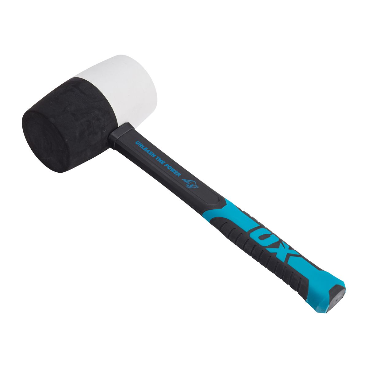 Ox Combination Rubber Mallet Pure Clean Rental Solutions