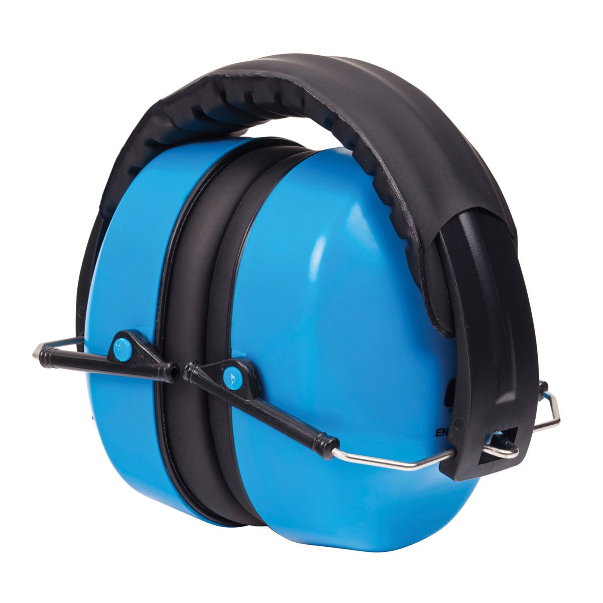 Ox Folding Collapsible Ear Defenders Pure Clean Rental Solutions