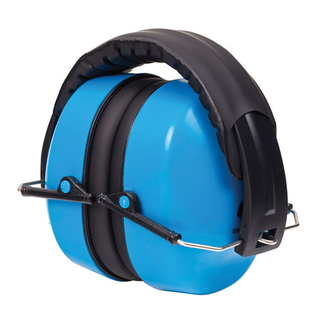 Ox Folding Collapsible Ear Defenders Pure Clean Rental Solutions