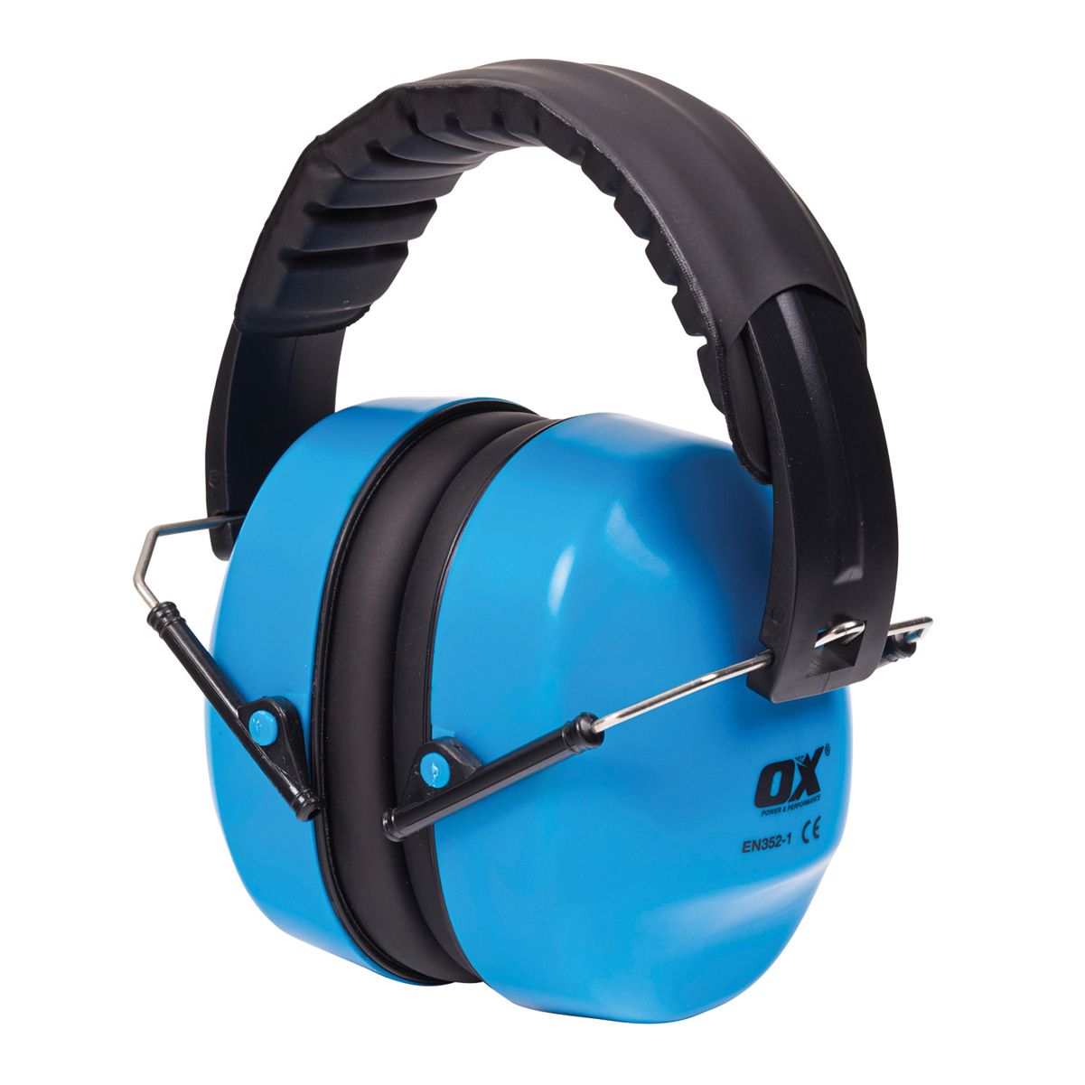 Ox Folding Collapsible Ear Defenders Pure Clean Rental Solutions