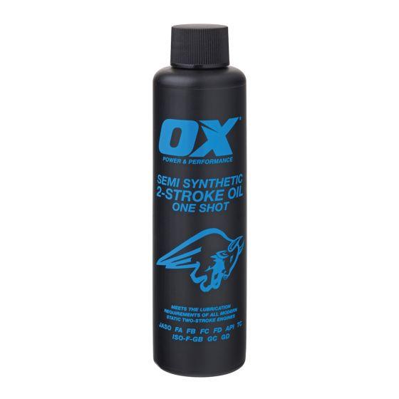 Ox Pro 100ml One Shot Oil Pure Clean Rental Solutions