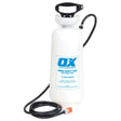 Ox Pro 15Litre Heavy Duty Water Bottle Pure Clean Rental Solutions
