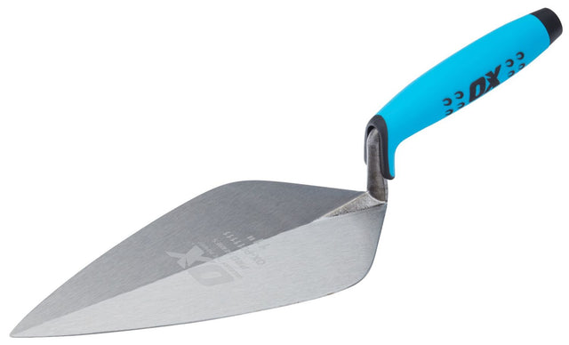 Ox Pro Brick Trowel London Pattern - 11"/280mm Pure Clean Rental Solutions