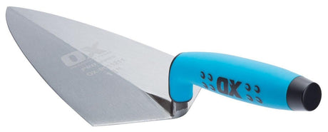 Ox Pro Brick Trowel Philadelphia Pattern - 11"/280mm Pure Clean Rental Solutions