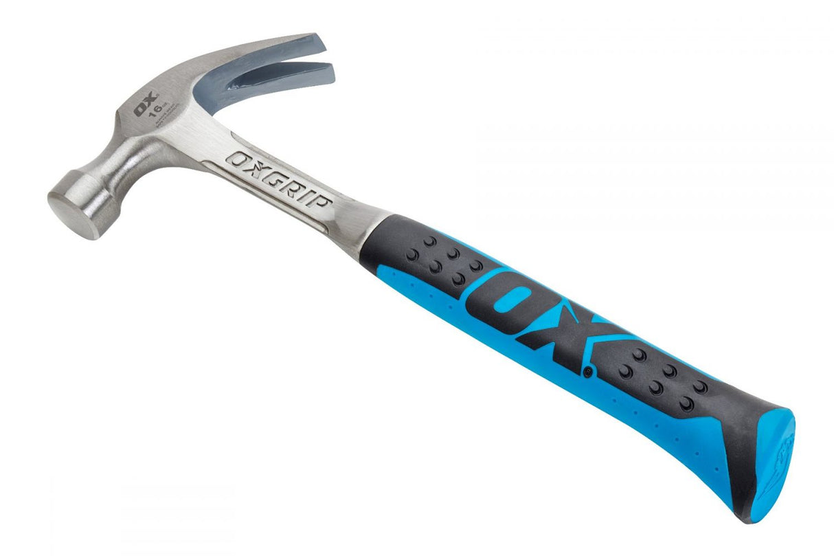 Ox Pro Claw Hammer Pure Clean Rental Solutions