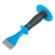Ox Pro Electricians Chisel - 2 1/4" x 10" Pure Clean Rental Solutions