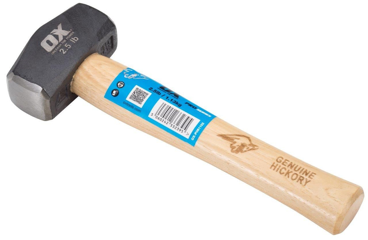 Ox Pro Hickory Handle Club Hammer Pure Clean Rental Solutions