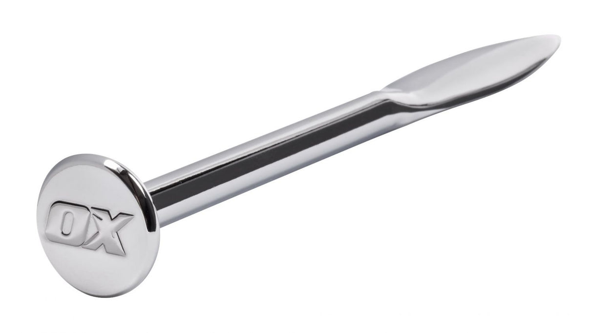 Ox Pro Line Pins 2pk 6"/152mm Pure Clean Rental Solutions