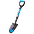 Ox Pro Mini Round Point Shovel Pure Clean Rental Solutions