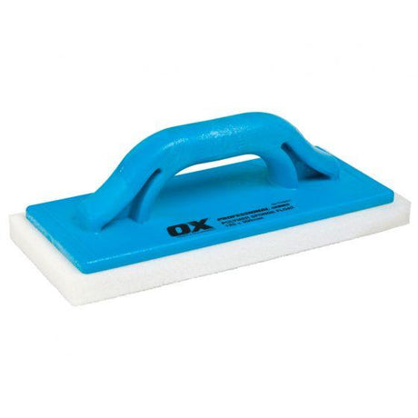 Ox Pro Polymer Sponge Float 120mm x 300mm Pure Clean Rental Solutions