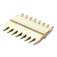 Ox Pro Scutch Combs 4pk Pure Clean Rental Solutions