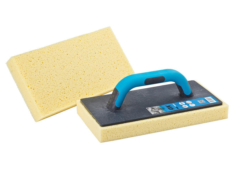 Ox Pro Sponge Float 140x280mm Pure Clean Rental Solutions